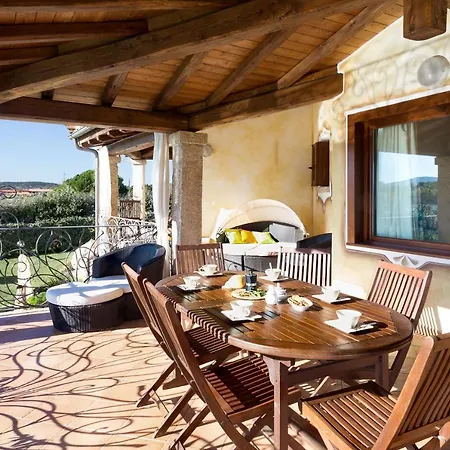 M2 Villa *