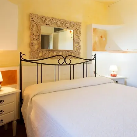 M2 Villa Capo Coda Cavallo