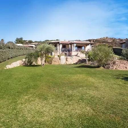 Villa M2 *