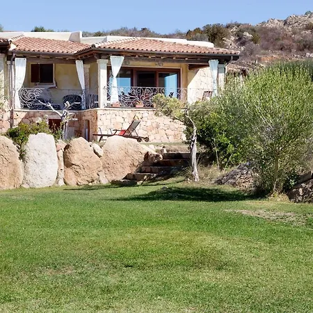 M2 Villa